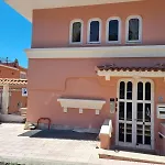 Clara Lägenhet Taormina