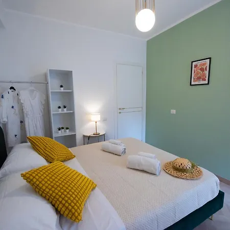 Clara Appartement