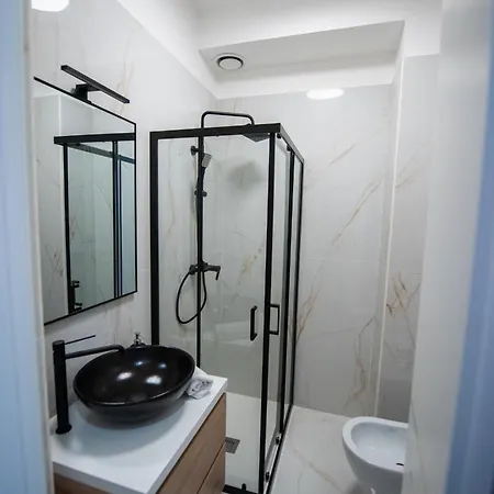 Appartement Clara