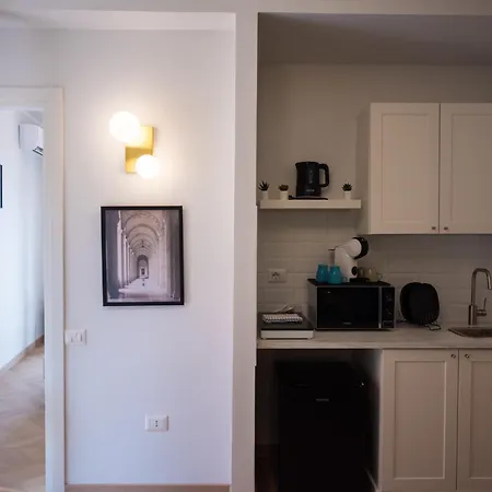Clara Appartement *