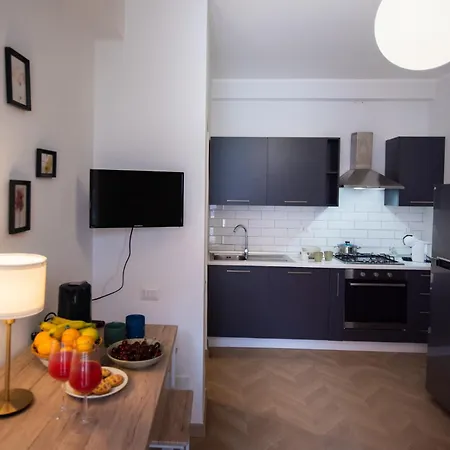 Clara Appartement Taormine