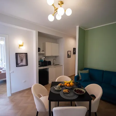 Appartement Clara Taormine
