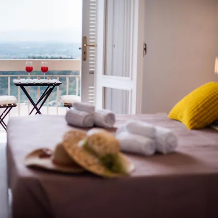 Appartement Clara