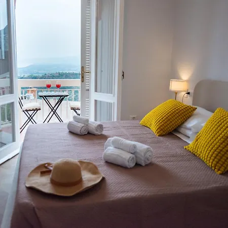 Appartement Clara *