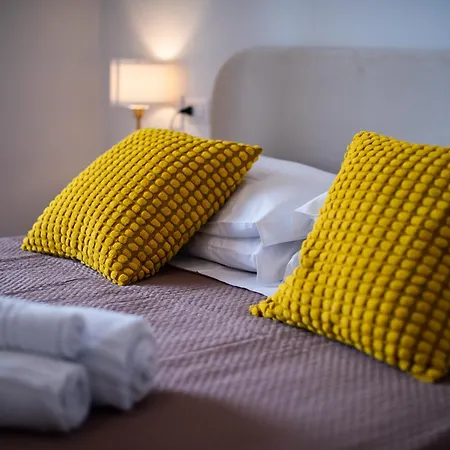 Appartement Clara *