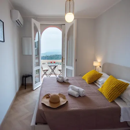 Appartement Clara *