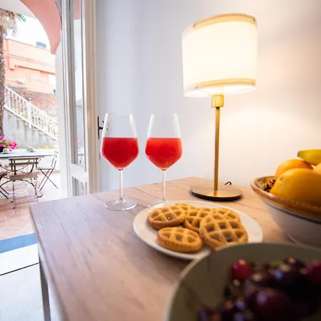 Clara Appartement