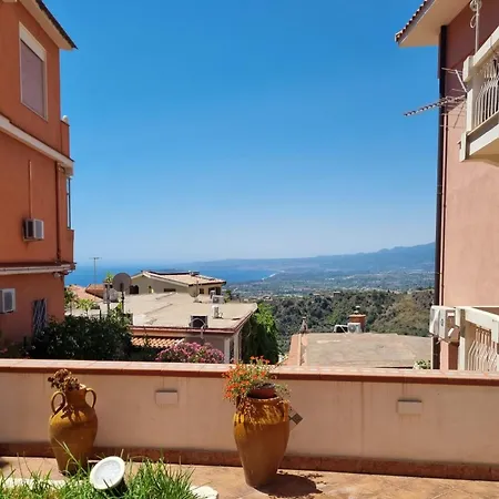 Appartement Clara *
