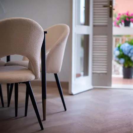 Clara Apartmán *
