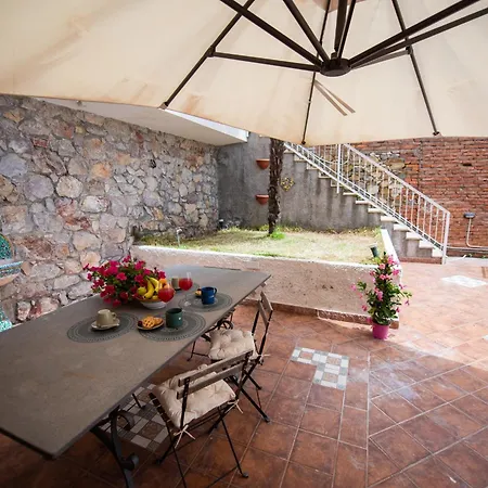 Apartmán Clara Taormina